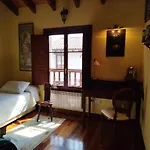 Cabárceno Vacacional Casa Pedro La Abadilla