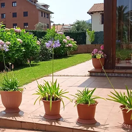 Сasa de vacaciones Casa Pedro En La Abadilla, Próximo Al Parque De Cabárceno