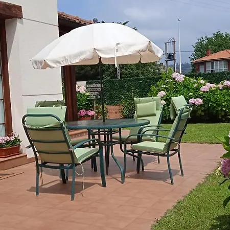 Сasa de vacaciones Casa Pedro En La Abadilla, Próximo Al Parque De Cabárceno La Abadilla