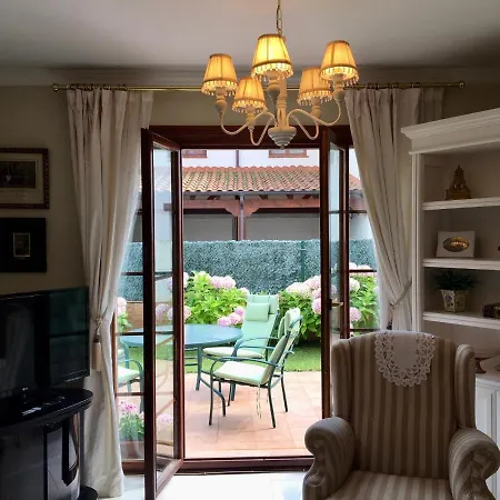 Casa Pedro En La Abadilla, Próximo Al Parque De Cabárceno Сasa de vacaciones