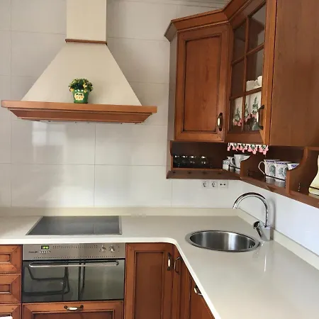 Casa Pedro En La Abadilla, Próximo Al Parque De Cabárceno Сasa de vacaciones La Abadilla