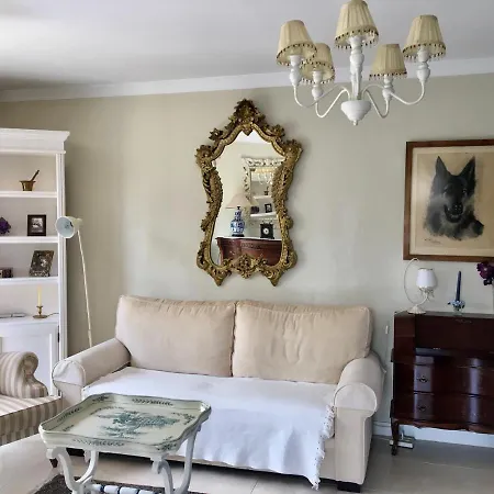 Cabarceno Vacacional Casa Pedro Vakantiehuis *