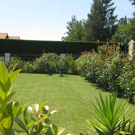 Cabarceno Vacacional Casa Pedro Vakantiehuis *