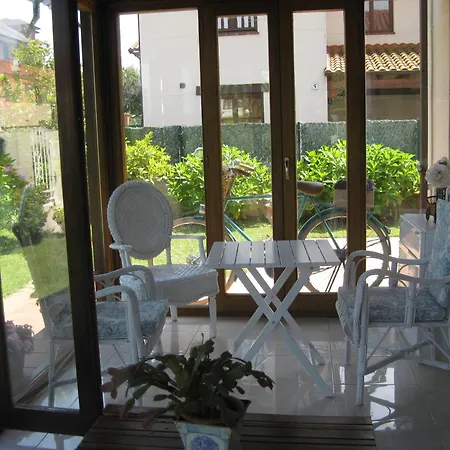 Cabarceno Vacacional Casa Pedro *