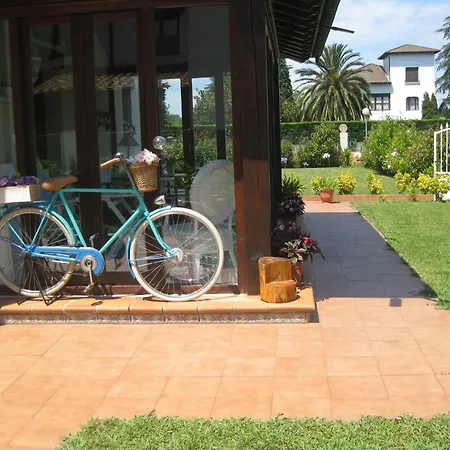 Cabarceno Vacacional Casa Pedro Vakantiehuis