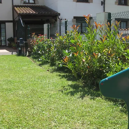 Vakantiehuis Cabarceno Vacacional Casa Pedro