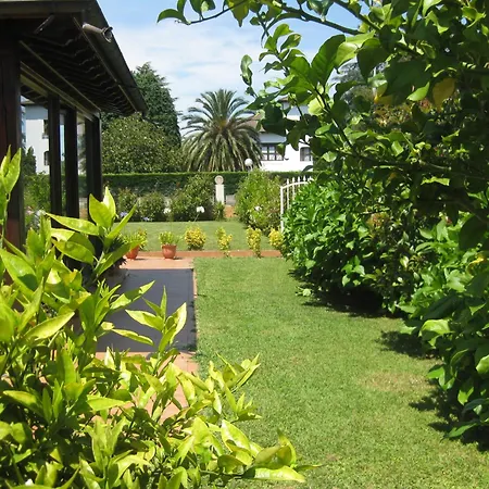 Cabarceno Vacacional Casa Pedro Vakantiehuis *