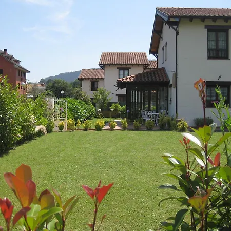 Vakantiehuis Cabarceno Vacacional Casa Pedro *