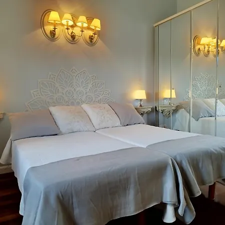 Cabarceno Vacacional Casa Pedro Holiday home