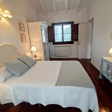 Cabarceno Vacacional Casa Pedro Vakantiehuis