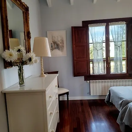 Vakantiehuis Cabarceno Vacacional Casa Pedro *