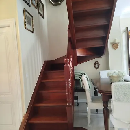Casa Pedro En La Abadilla, Próximo Al Parque De Cabárceno La Abadilla