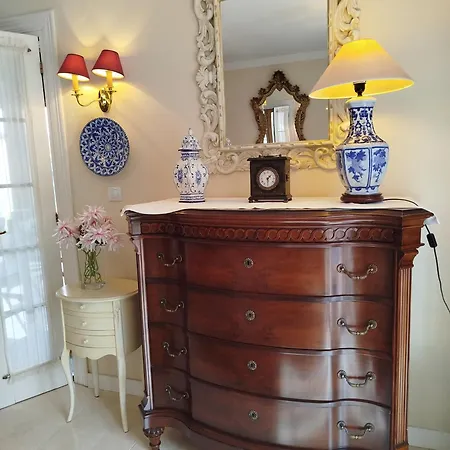 Cabarceno Vacacional Casa Pedro * La Abadilla