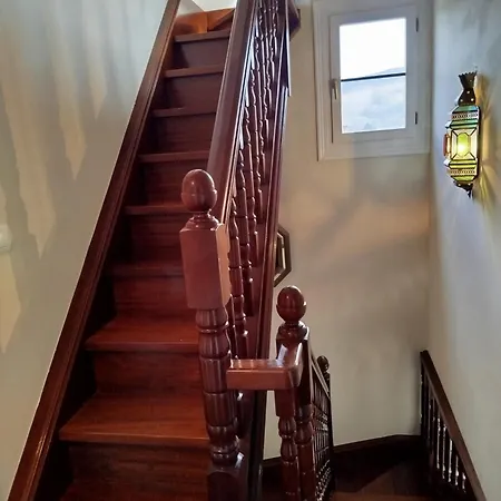 Casa Pedro En La Abadilla, Próximo Al Parque De Cabárceno