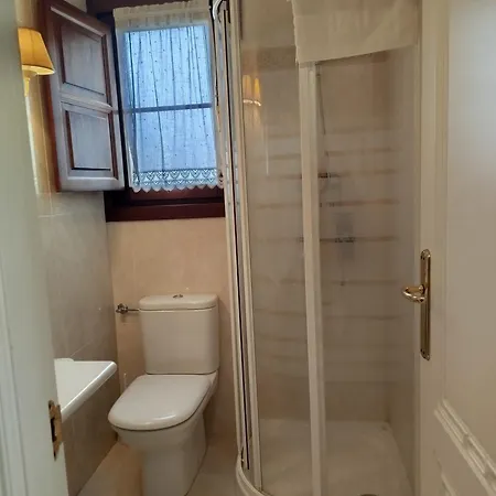 Cabarceno Vacacional Casa Pedro Vakantiehuis