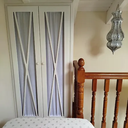 Vakantiehuis Cabarceno Vacacional Casa Pedro