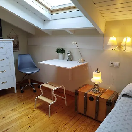 Cabarceno Vacacional Casa Pedro Vakantiehuis *