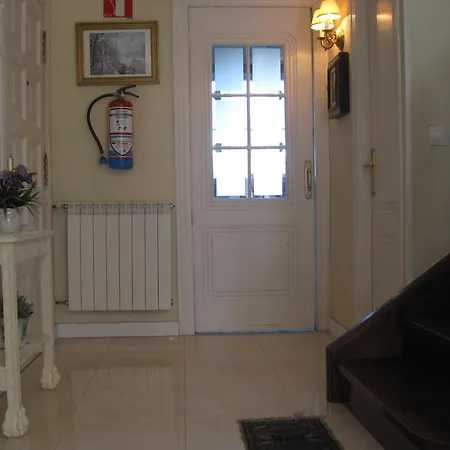 Vakantiehuis Cabarceno Vacacional Casa Pedro *