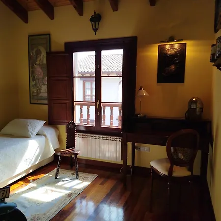 Cabarceno Vacacional Casa Pedro La Abadilla