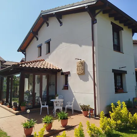 Casa Pedro En La Abadilla, Próximo Al Parque De Cabárceno La Abadilla