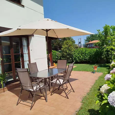 Vakantiehuis Cabarceno Vacacional Casa Pedro *