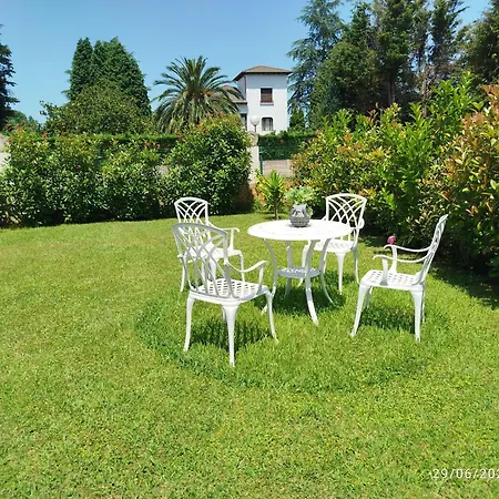 Vakantiehuis Cabarceno Vacacional Casa Pedro *