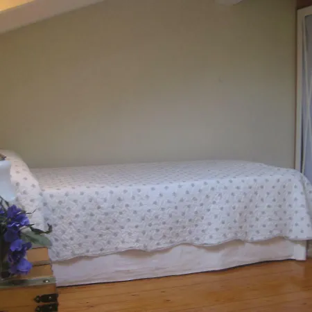 Vakantiehuis Cabarceno Vacacional Casa Pedro *