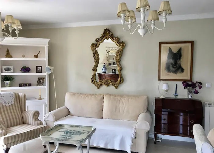 Cabarceno Vacacional Casa Pedro בית נופש *