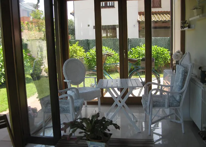 Cabarceno Vacacional Casa Pedro *