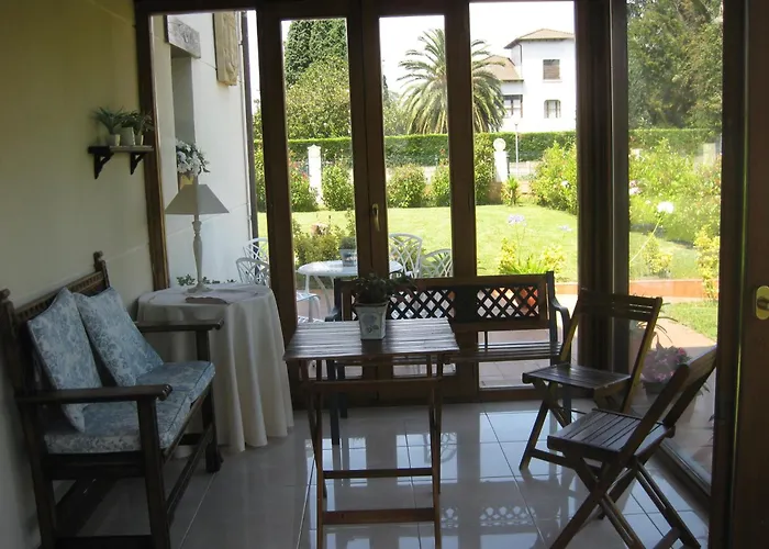 Cabarceno Vacacional Casa Pedro *