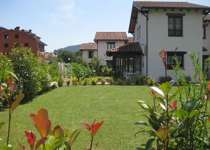 בית נופש Cabarceno Vacacional Casa Pedro *