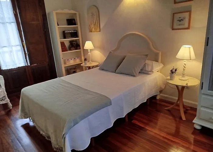 Cabarceno Vacacional Casa Pedro בית נופש La Abadilla