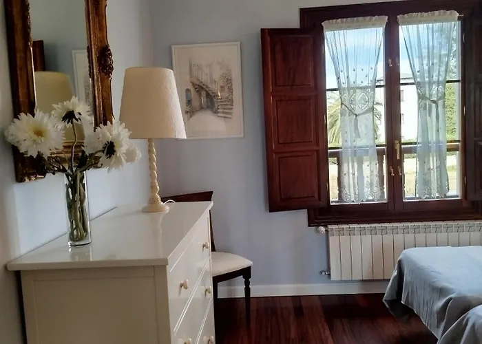 בית נופש Cabarceno Vacacional Casa Pedro *