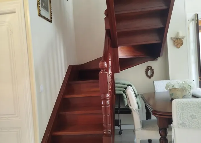 Cabarceno Vacacional Casa Pedro La Abadilla