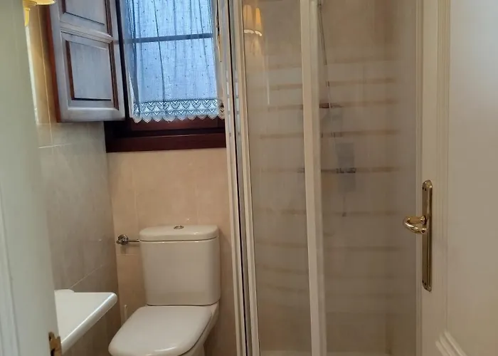 Cabarceno Vacacional Casa Pedro בית נופש