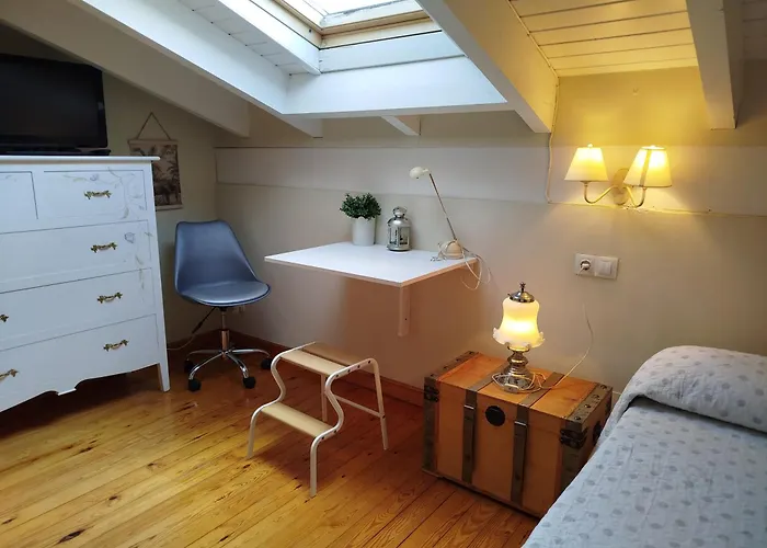 Cabarceno Vacacional Casa Pedro בית נופש *