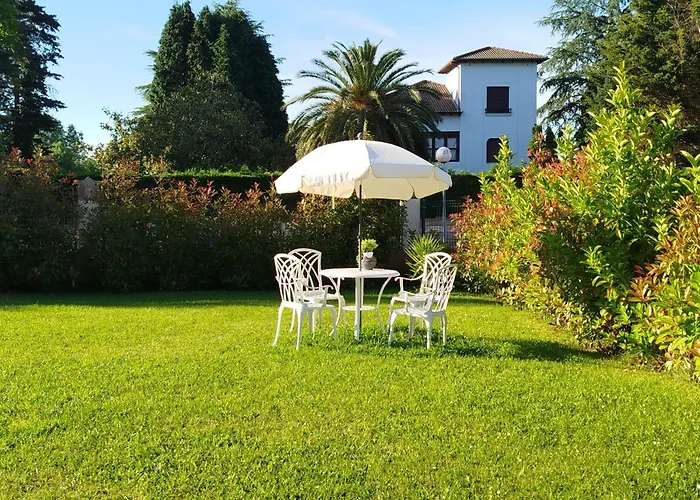 Cabarceno Vacacional Casa Pedro La Abadilla