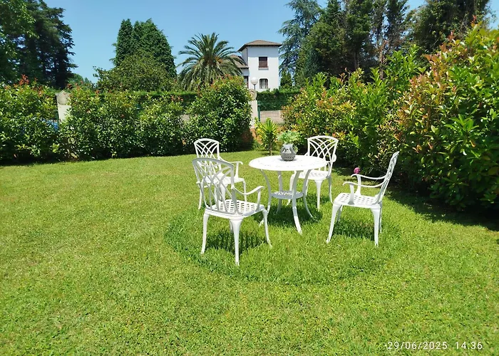 בית נופש Cabarceno Vacacional Casa Pedro *